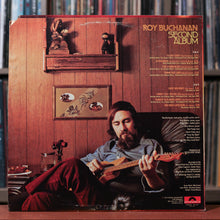 Load image into Gallery viewer, Roy Buchanan - 4LP Bundle
