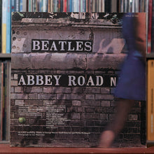 Load image into Gallery viewer, The Beatles - Abbey Road - 1969 Apple Records, VG/VG
