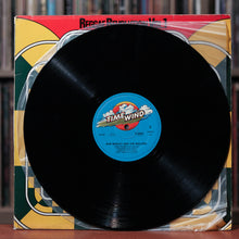 Load image into Gallery viewer, Bob Marley - Reggae Revolution Vol. 1 - German Import - 1980&#39;s Time Wind, VG/EX

