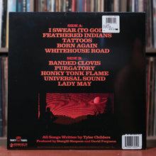 Load image into Gallery viewer, Tyler Childers - Purgatory - Orange Vinyl - 2021 Hickman Holler Records, SEALED

