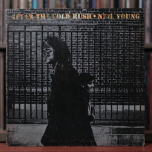 Load image into Gallery viewer, Neil Young - After The Gold Rush - 1970 Reprise, VG+/VG+
