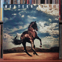 Load image into Gallery viewer, Bruce Springsteen - Western Stars - 2LP 2019 Columbia, NM/NM
