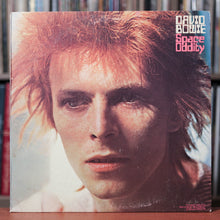 Load image into Gallery viewer, David Bowie - Space Oddity - 1972 RCA Victor, VG/VG+
