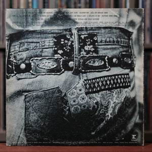 Neil Young - After The Gold Rush - 1970 Reprise, VG+/VG+