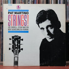 Load image into Gallery viewer, Pat Martino - Strings - 1968 Prestige - VG+/VG+
