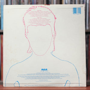 David Bowie - Aladdin Sane - 1973 RCA Victor, VG+/VG+