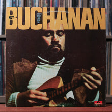 Load image into Gallery viewer, Roy Buchanan - 4LP Bundle
