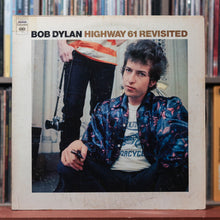 Load image into Gallery viewer, Bob Dylan - Highway 61 Revisited - 1979 Columbia, VG/VG

