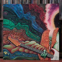 Load image into Gallery viewer, Jimi Hendrix - Band Of Gypsys / The Cry Of Love  - 2LP - French Import - 1975 Barclay, EX/EX
