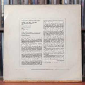 The Miles Davis Sextet - Jazz At The Plaza - Vol. 1 - UK Import - 1973 CBS, VG/VG