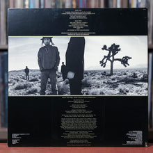 Load image into Gallery viewer, U2 - The Joshua Tree - 1987 Island, VG+/EX
