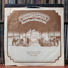 Load image into Gallery viewer, Kiss - Self-Titled - 1977 Casablanca, VG/VG
