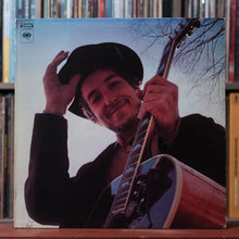 Load image into Gallery viewer, Bob Dylan - Nashville Skyline - 1969 Columbia, VG/VG
