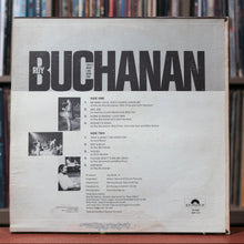 Load image into Gallery viewer, Roy Buchanan - 4LP Bundle
