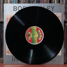 Load image into Gallery viewer, Bob Marley - Interviews... - Jamaicain Import - 1982 Tuff Gong, VG/VG
