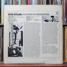 Load image into Gallery viewer, Bob Dylan - Highway 61 Revisited - 1979 Columbia, VG/VG
