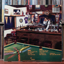 Load image into Gallery viewer, Huey Lewis &amp; The News - Sports - W/ INSERT 1983 Chrysalis, VG+/VG
