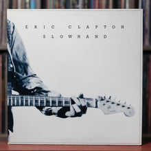 Load image into Gallery viewer, Eric Clapton - Slowhand - 1977 RSO VG+/VG
