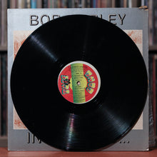 Load image into Gallery viewer, Bob Marley - Interviews... - Jamaicain Import - 1982 Tuff Gong, VG/VG
