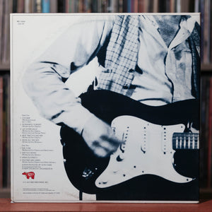 Eric Clapton - Slowhand - 1977 RSO VG+/VG