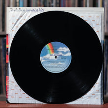 Load image into Gallery viewer, Steely Dan - Greatest Hits - 2LP - Canadian Import - 1978 ABC, VG/VG+
