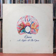 Load image into Gallery viewer, Queen - A Night At The Opera - 1975 Elektra, VG/VG

