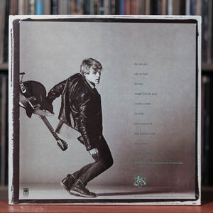 Bryan Adams - Cuts Like A Knife - 1983 A&M, SEALED