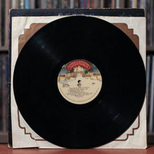 Load image into Gallery viewer, Kiss - Self-Titled - 1977 Casablanca, VG/VG
