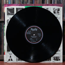 Load image into Gallery viewer, Jimi Hendrix - Band Of Gypsys / The Cry Of Love  - 2LP - French Import - 1975 Barclay, EX/EX
