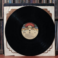 Load image into Gallery viewer, Kiss - Self-Titled - 1977 Casablanca, VG/VG
