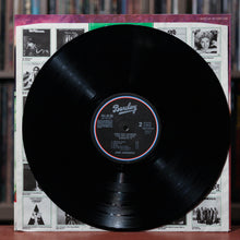 Load image into Gallery viewer, Jimi Hendrix - Band Of Gypsys / The Cry Of Love  - 2LP - French Import - 1975 Barclay, EX/EX
