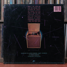 Load image into Gallery viewer, REO Speedwagon - Hi Infidelity - 1980 Epic, VG+/VG w/Shrink &amp; Hype
