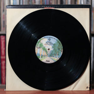 Deep Purple - Fireball - 1971 Warner, VG/VG+