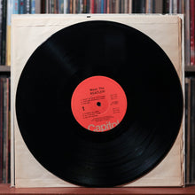 Load image into Gallery viewer, The Beatles - Meet The Beatles! - 1978 Capitol Records, VG+/VG
