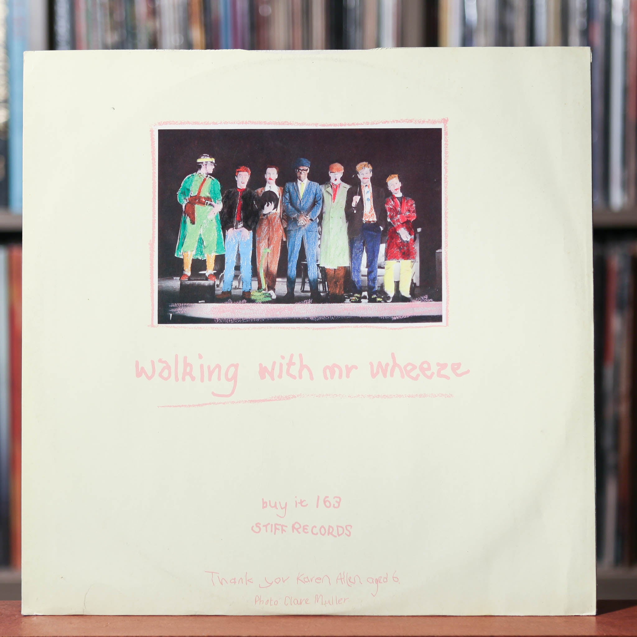 Madness - Our House - 12