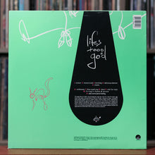 Load image into Gallery viewer, The Sugarcubes- Life&#39;s Too Good - 1988 Elektra
