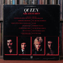 Load image into Gallery viewer, Queen - Greatest Hits - 1981 Elektra - VG+ Media
