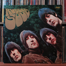 Load image into Gallery viewer, The Beatles - Rubber Soul - 1978 Capitol, VG+/VG+
