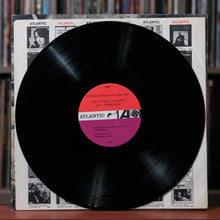 Load image into Gallery viewer, Charles Mingus Jazz Workshop - Pithecanthropus Erectus - 1963 Atlantic, VG+/EX
