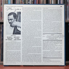 Load image into Gallery viewer, Charles Mingus - Mingus - 1961 Candid - VG+/VG+
