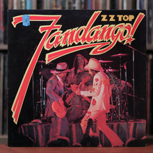 Load image into Gallery viewer, ZZ Top - Fandango! - 1975 WB GEMA German - VG+/VG+
