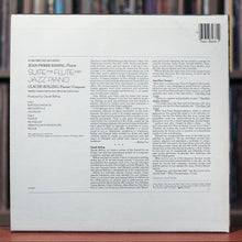 Load image into Gallery viewer, Jean-Pierre Rampal / Claude Bolling - Suite For Flute And Jazz Piano - 1975 Columbia Masterworks, EX/VG
