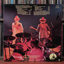 Load image into Gallery viewer, ZZ Top - Fandango! - 1975 WB GEMA German - VG+/VG+
