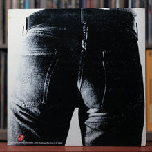 Load image into Gallery viewer, The Rolling Stones - Sticky Fingers - 1971 Rolling Stones Records, VG+/VG+
