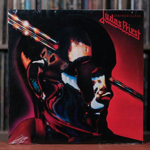 Judas Priest - Stained Class - 1978 Columbia, SEALED