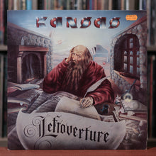 Load image into Gallery viewer, Kansas - Leftoverture - 1976 Kirshner GEMA Germany25474, VG+/VG+
