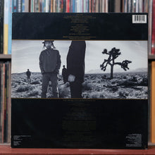 Load image into Gallery viewer, U2 - The Joshua Tree - 1987 Island Records, VG/VG+
