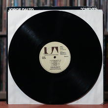 Load image into Gallery viewer, Jorge Dalto - Chevere - 1976 UA, VG/VG
