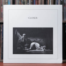 Load image into Gallery viewer, Joy Division - Closer - 2007 Rhino, VG+/VG+
