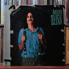 Load image into Gallery viewer, James Taylor - Mud Slide Slim And The Blue Horizon - 1971 Warner Bros. Records, VG+/VG+
